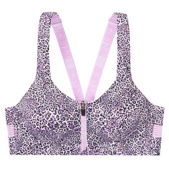 Victoria's Secret Other - Victoria’s Secret Incredible Knockout Sports Bra